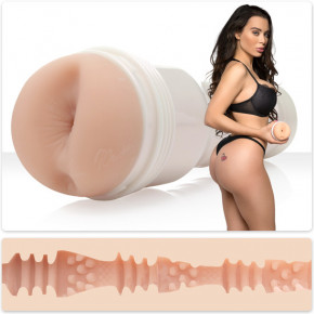 FLESHLIGHT GIRLS LANA RHODES DESTINY BUTT