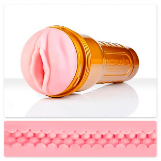 FLESHLIGHT UNIDAD DE ENTRENAMIENTO DE VITALIDAD
