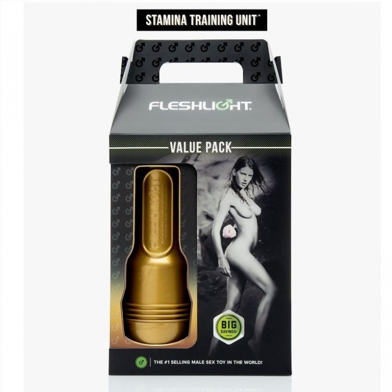 FLESHLIGHT UNIDAD DE ENTRENAMIENTO DE VITALIDAD