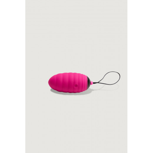 Ocean Breeze 2.0 Pink + LRS