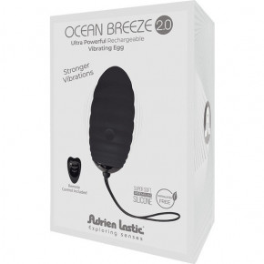 OCEAN BREEZE 20 NEGRO LRS