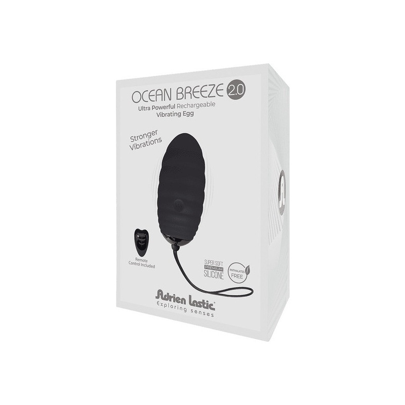 OCEAN BREEZE 20 NEGRO LRS