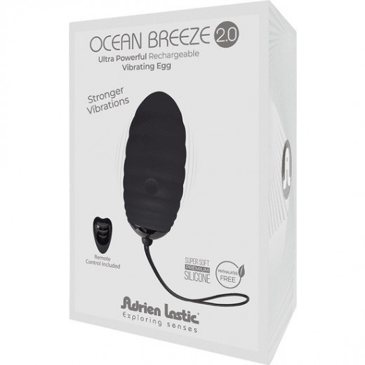 OCEAN BREEZE 20 NEGRO LRS