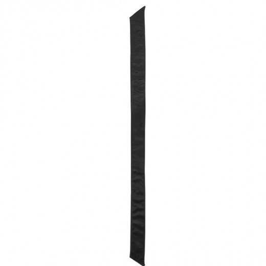 VELVET VELCRO TIE UP