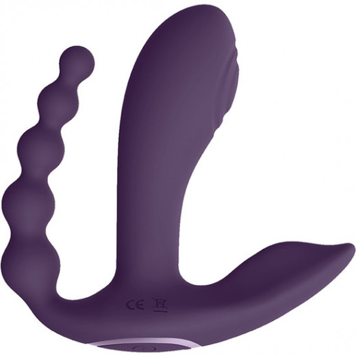 KATA MORADO