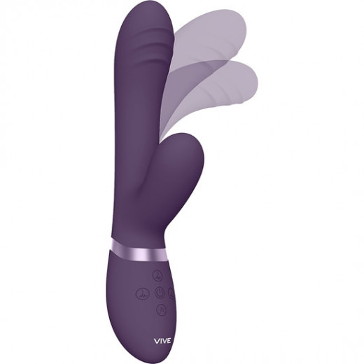 TANI MORADO