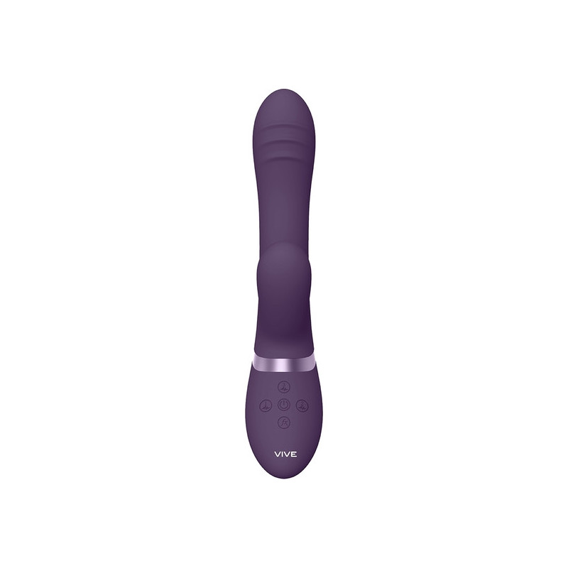TANI MORADO