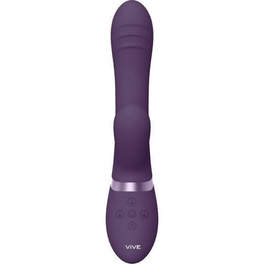TANI MORADO