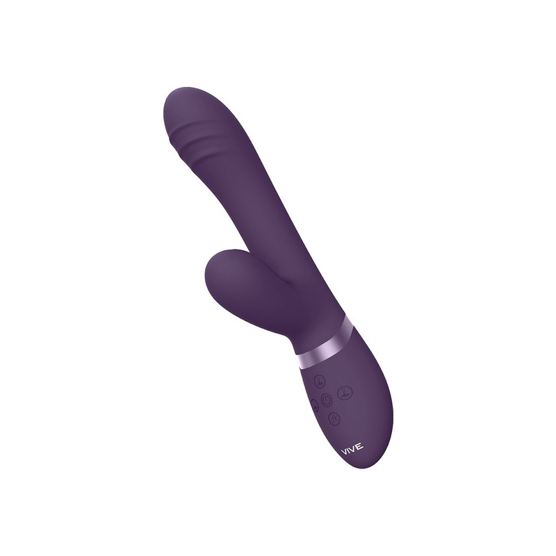 TANI MORADO