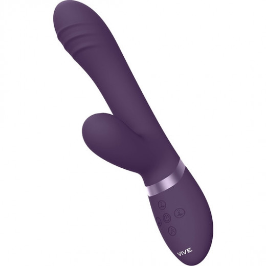 TANI MORADO