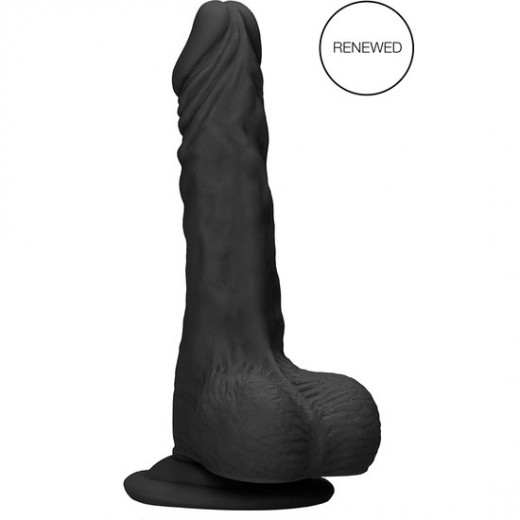 DONG WITH TESTICLES 10 NEGRO