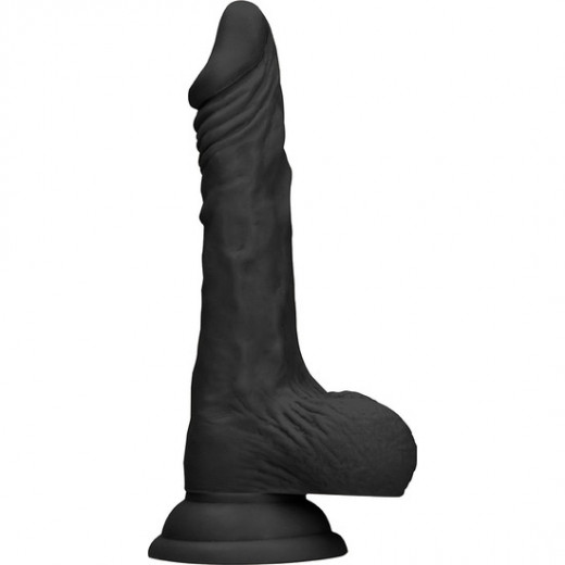 DONG WITH TESTICLES 10 NEGRO