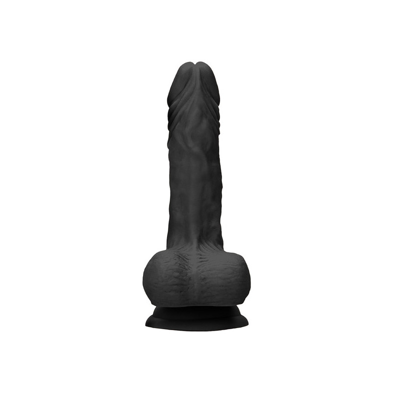 DONG WITH TESTICLES 10 NEGRO