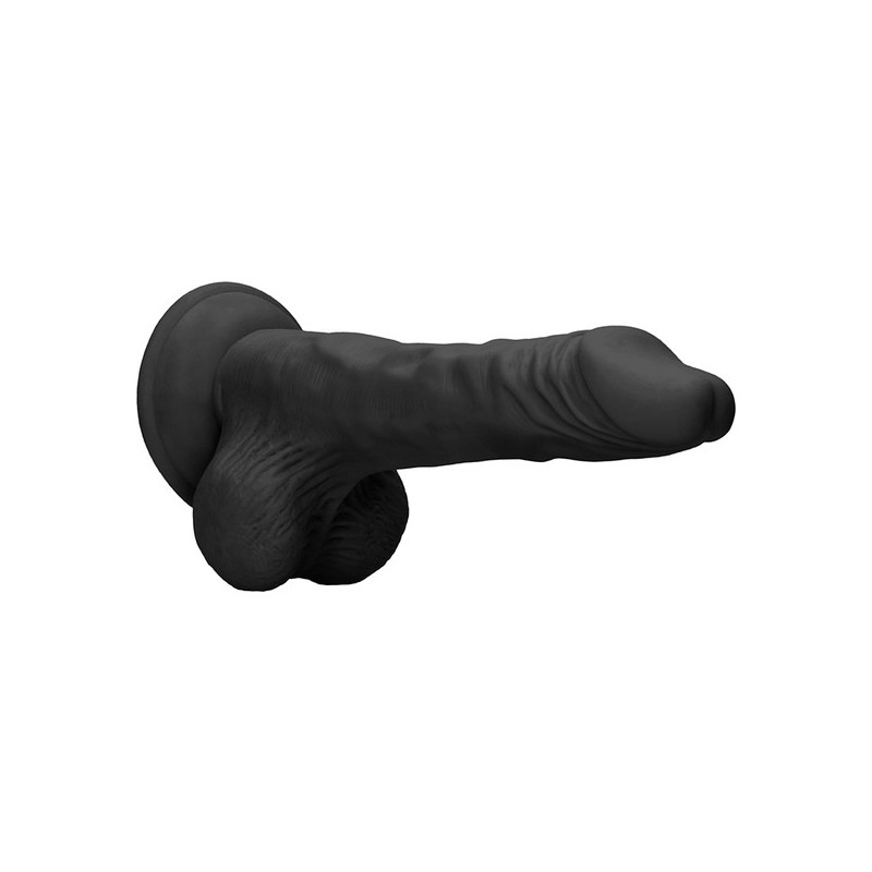 DONG WITH TESTICLES 10 NEGRO