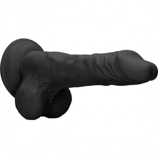 DONG WITH TESTICLES 10 NEGRO