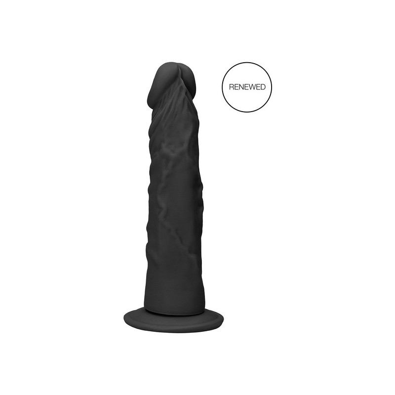 DONG SIN TESTiCULOS 9 NEGRO