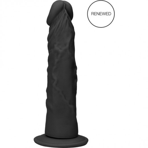 DONG SIN TESTiCULOS 9 NEGRO
