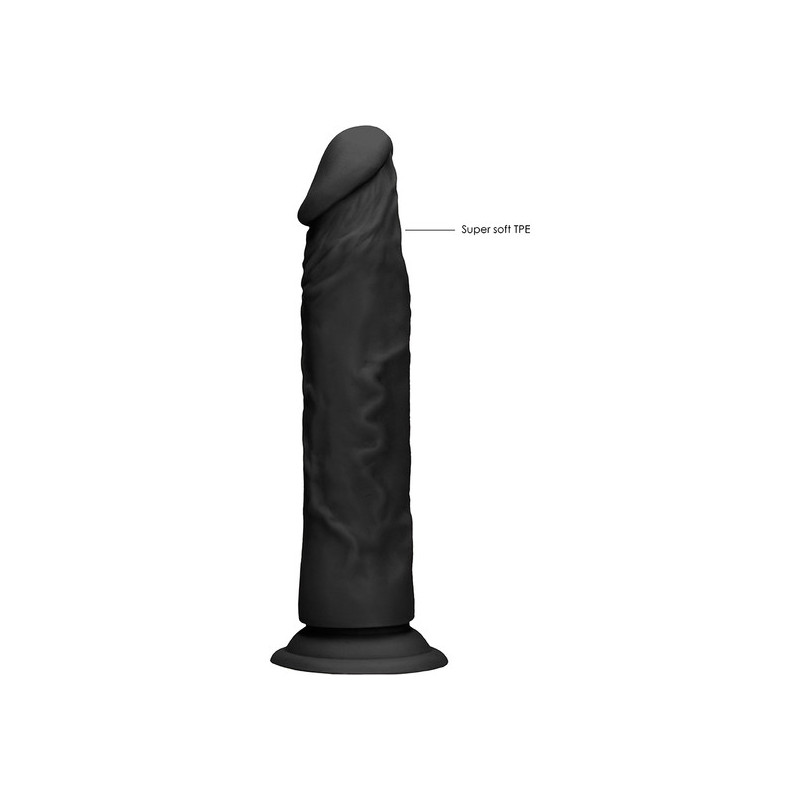 DONG SIN TESTiCULOS 9 NEGRO