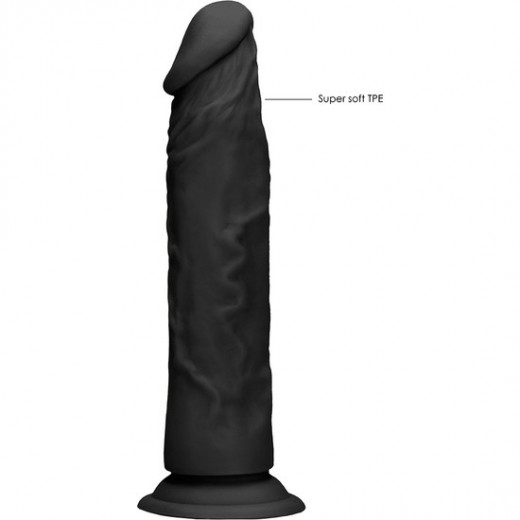 DONG SIN TESTiCULOS 9 NEGRO