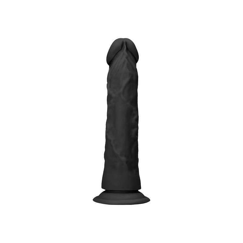 DONG SIN TESTiCULOS 9 NEGRO