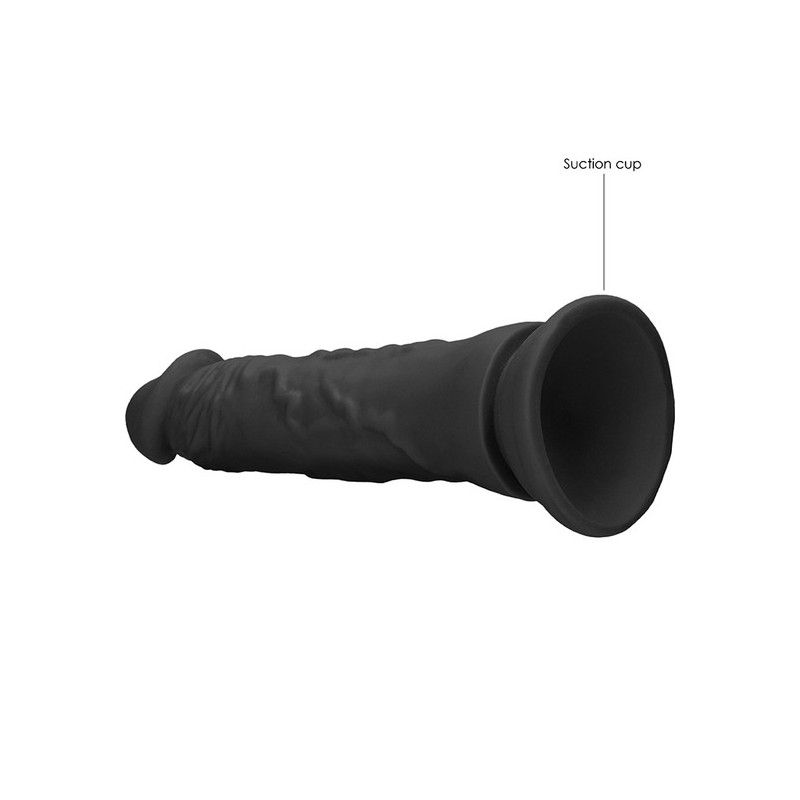 DONG SIN TESTiCULOS 9 NEGRO