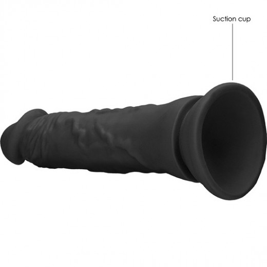 DONG SIN TESTiCULOS 9 NEGRO