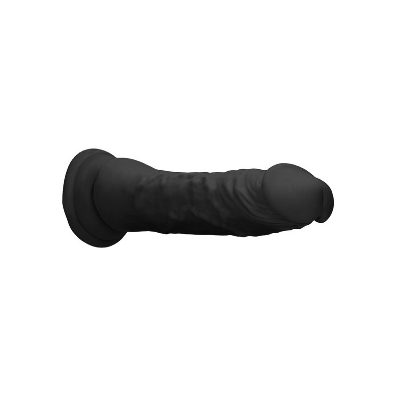DONG SIN TESTiCULOS 9 NEGRO