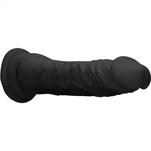 DONG SIN TESTiCULOS 9 NEGRO