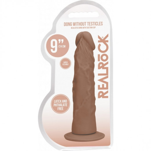 DONG SIN TESTiCULOS 9 TAN