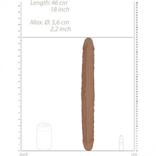 DOBLE DONG 18 TAN