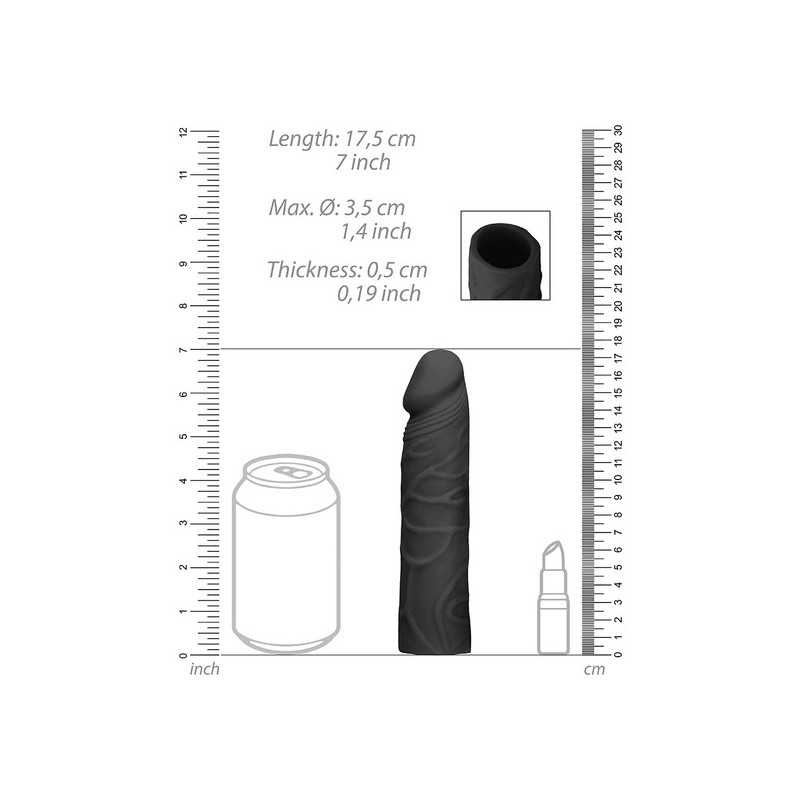PENIS SLEEVE 7