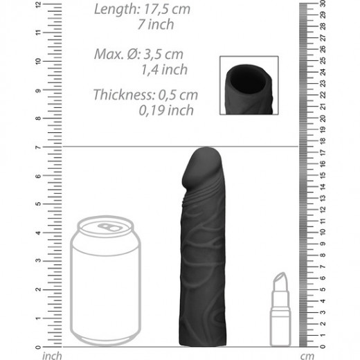 PENIS SLEEVE 7
