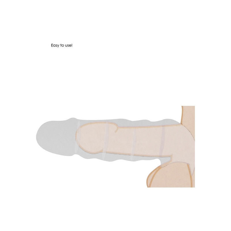 PENIS SLEEVE 7