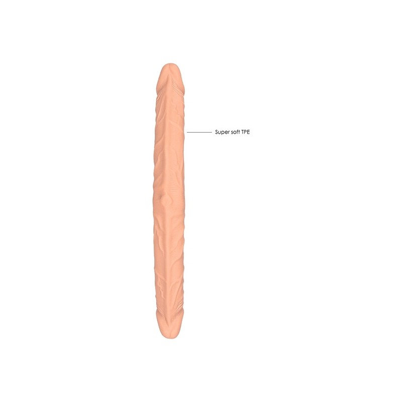 DOBLE DONG 18 FLESH