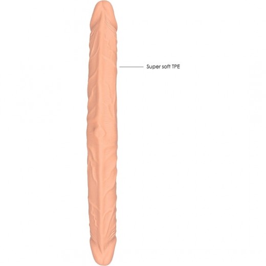 DOBLE DONG 18 FLESH