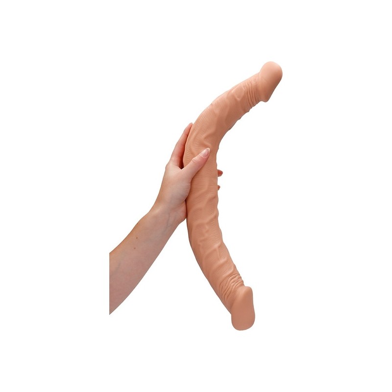 DOBLE DONG 18 FLESH