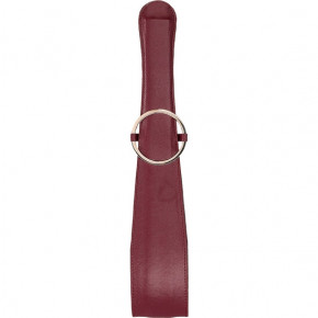 OUCH HALO BELT FLOGGER BURDEOS