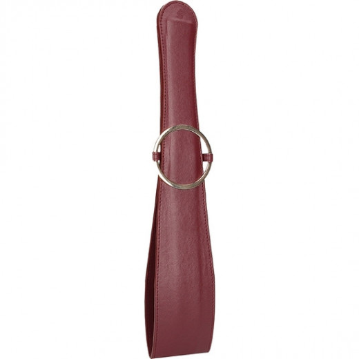 OUCH HALO BELT FLOGGER BURDEOS