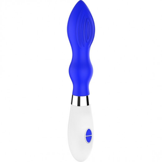 ASTRAEA ULTRA SOFT SILICONE 10 SPEEDS AZUL