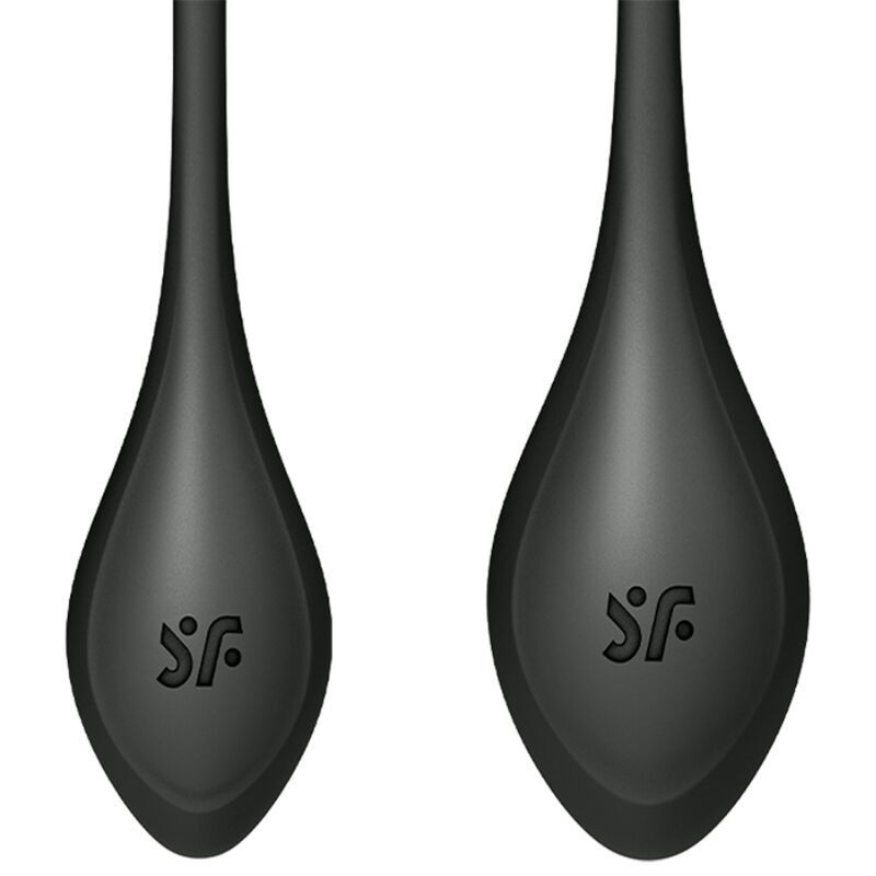 SATISFYER YONI POWER 2 KIT DE ENTRENAMIENTO AZUL