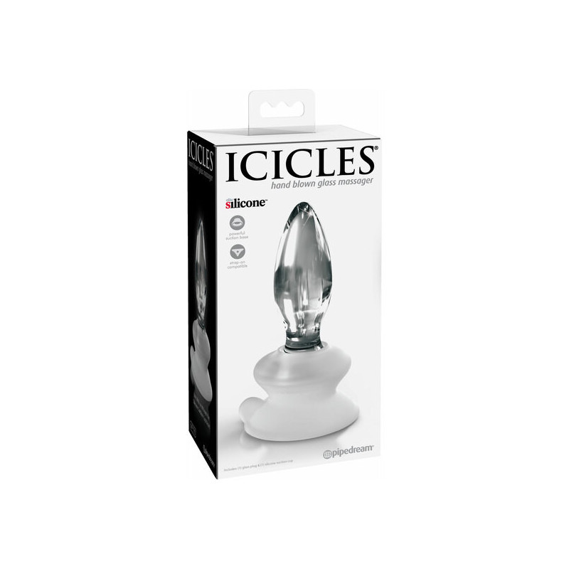 ICICLES NO 91