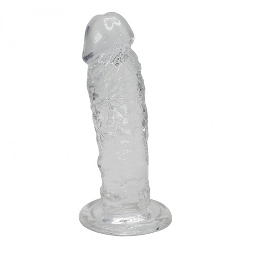 ALIVE MAJESTIC PENE REALiSTICO 147 CM