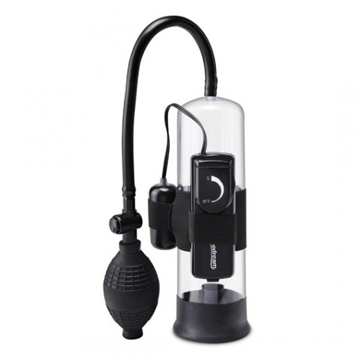 Pump Worx Bomba De Succion Vibradora  - Sexshop Online 24h Sex Place