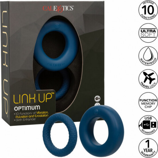 LINK UP OPTIMUM AZUL