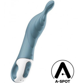 SATISFYER A MAZING 2 VIBRADOR PUNTO A GRIS