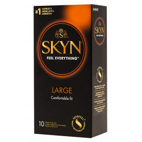 Skyn Elite 10 Uds - Preservativos Sin Látex