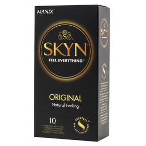 Skyn Elite 10 Uds - Preservativos Sin Látex