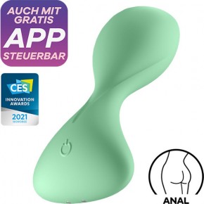 SATISFYER TRENDSETTER CONNECT APP VERDE