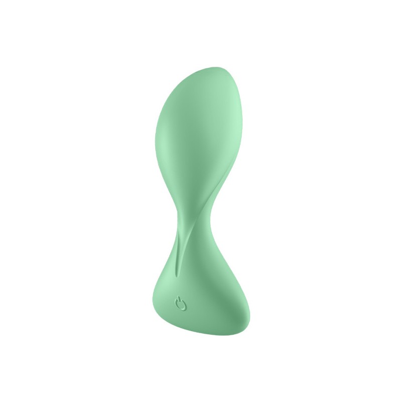 SATISFYER TRENDSETTER CONNECT APP VERDE