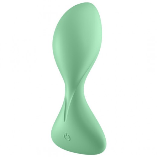 SATISFYER TRENDSETTER CONNECT APP VERDE